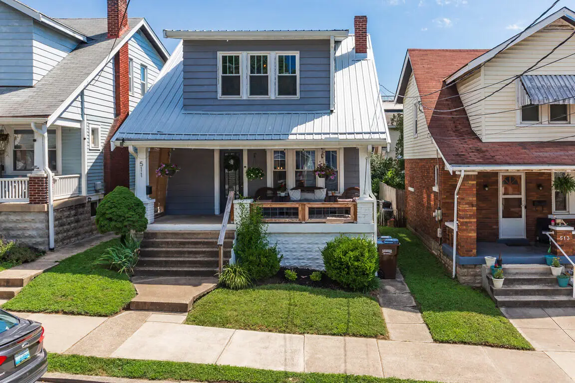511 Berry Avenue, Bellevue, KY 41073 - #1