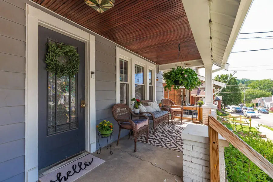511 Berry Avenue, Bellevue, KY 41073 - #2