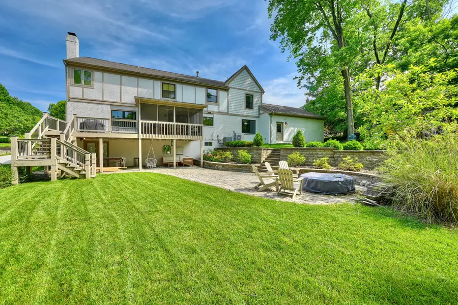 3 Harvard Drive, Fort Mitchell, KY 41017 - #3