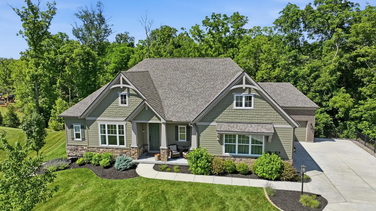 605 Coaltown Court, Union, KY 41091 - #1