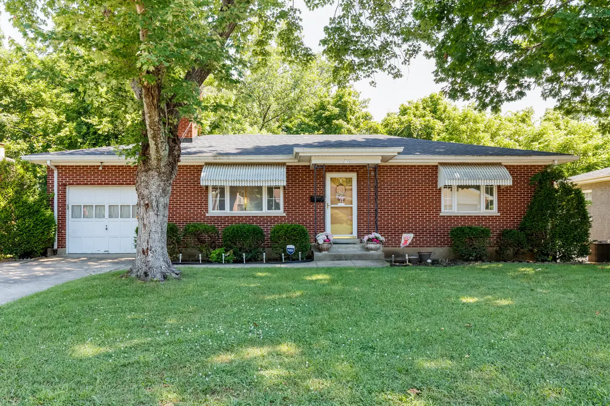 10 Faye Drive, Latonia, KY 41015 - #1