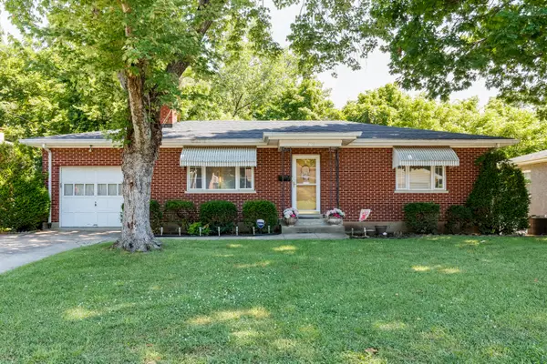 10 Faye Drive, Latonia, KY 41015