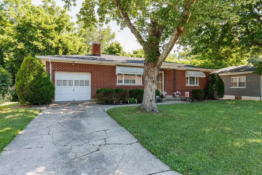 10 Faye Drive, Latonia, KY 41015 - #2