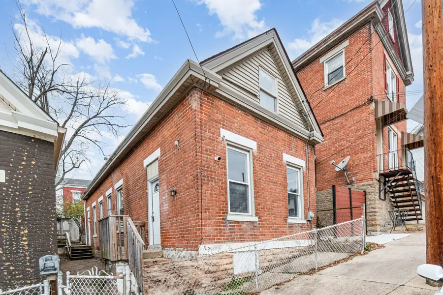 921 Worth Street, Covington, KY 41011 - #2