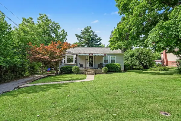 663 Sycamore Drive, Independence, KY 41051