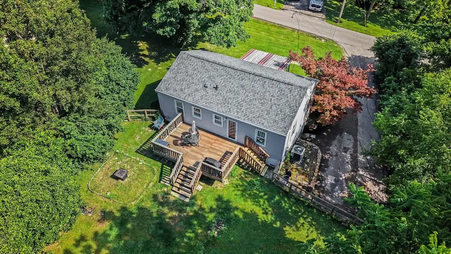663 Sycamore Drive, Independence, KY 41051 - #2
