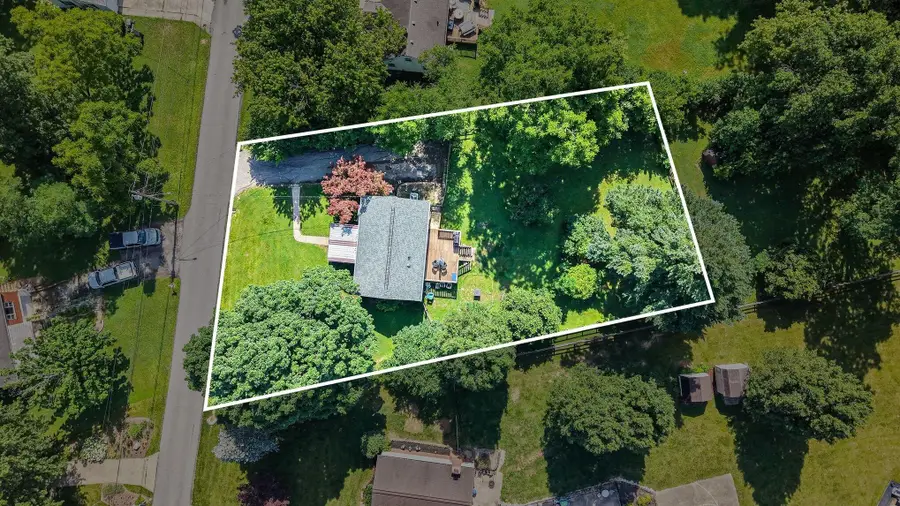 663 Sycamore Drive, Independence, KY 41051 - #3
