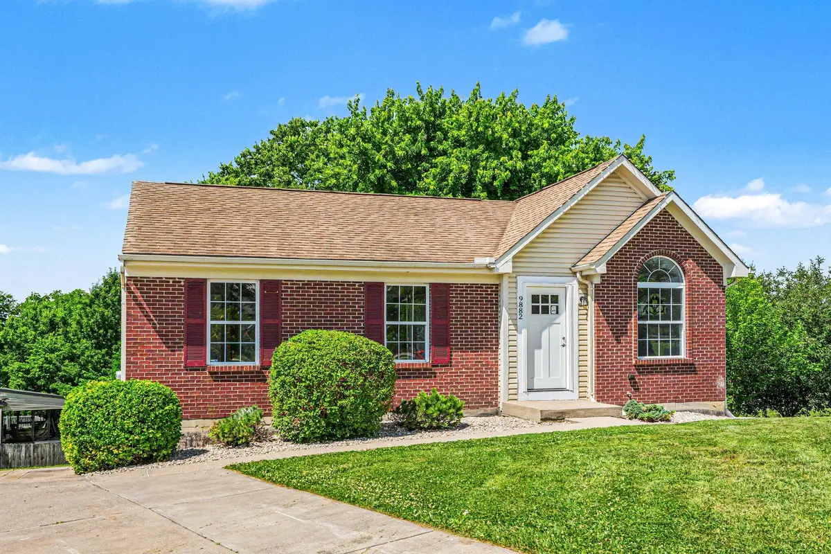 9882 Liberty Court, Independence, KY 41051 - #1