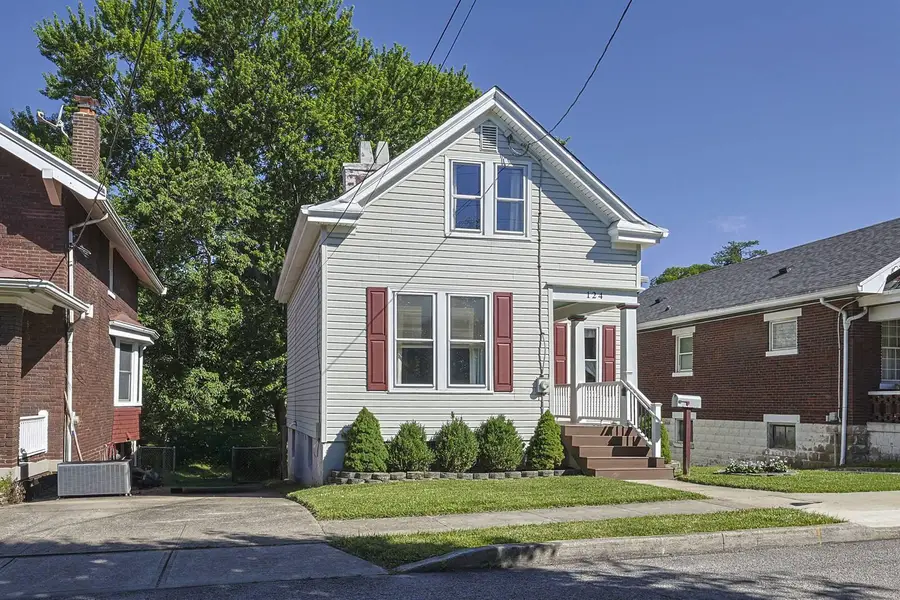 124 W Walnut Street, Southgate, KY 41071 - #2