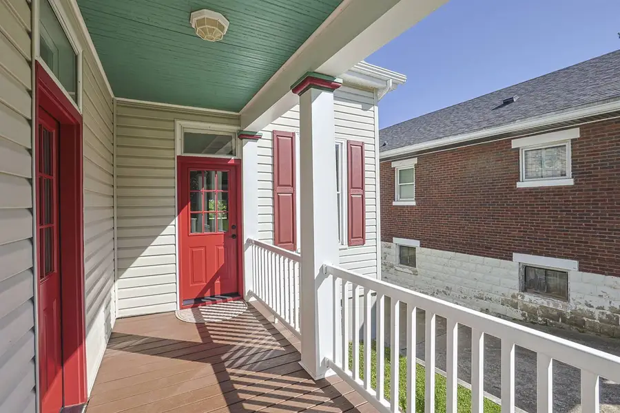 124 W Walnut Street, Southgate, KY 41071 - #3