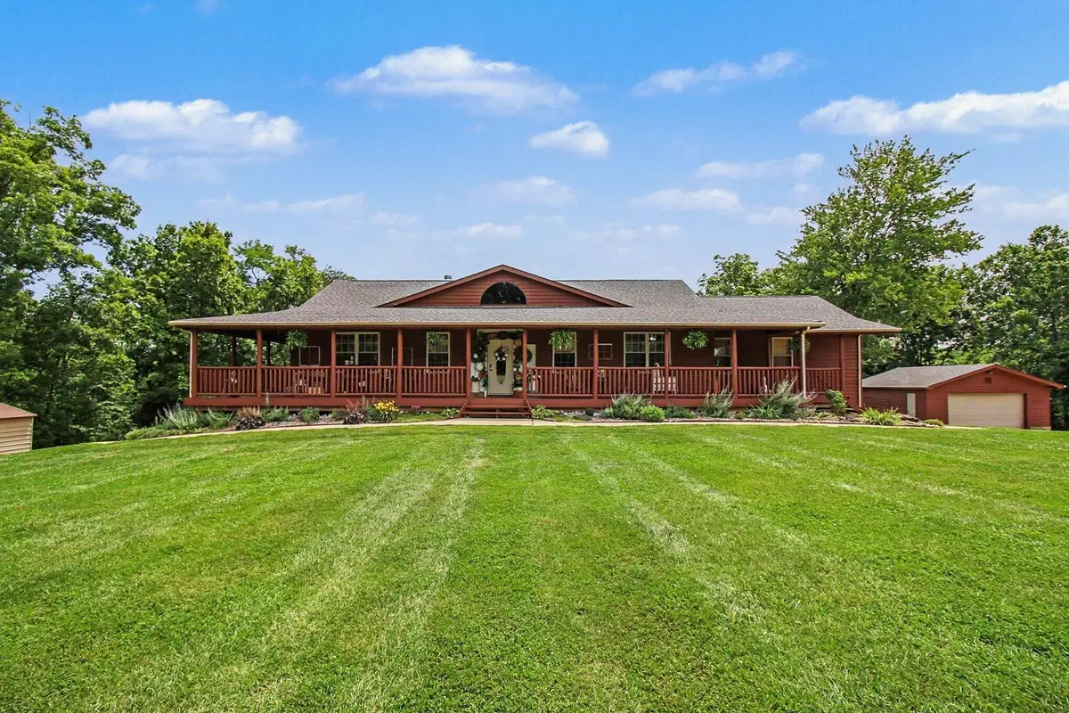 302 Bullock Pen Drive, Crittenden, KY 41030 - #1