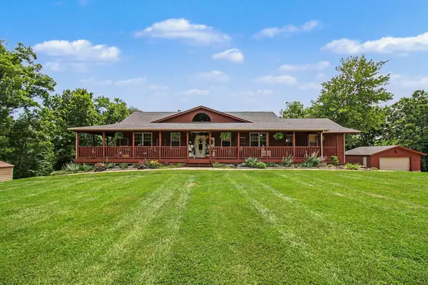 302 Bullock Pen Drive, Crittenden, KY 41030