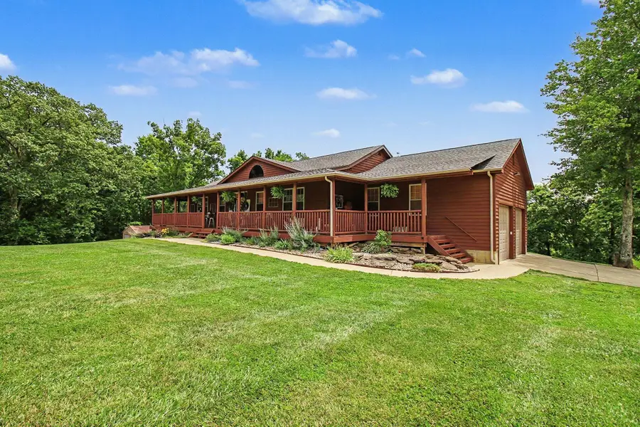 302 Bullock Pen Drive, Crittenden, KY 41030 - #2