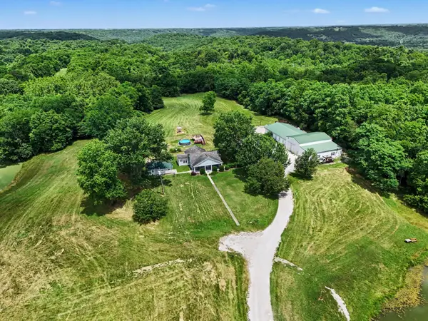3780 Visalia Road, Morning View, KY 41063