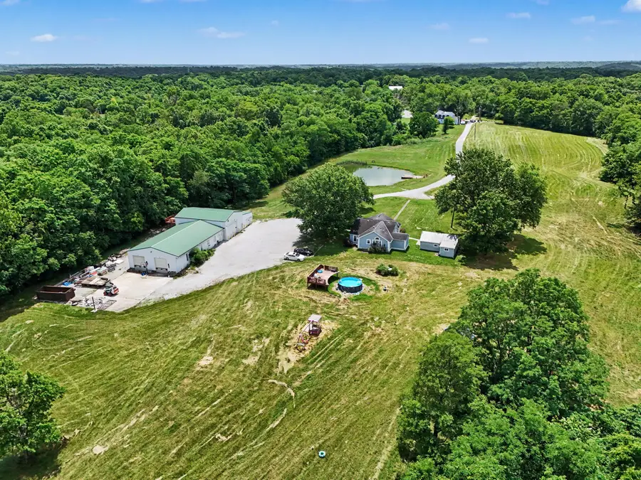 3780 Visalia Road, Morning View, KY 41063 - #3