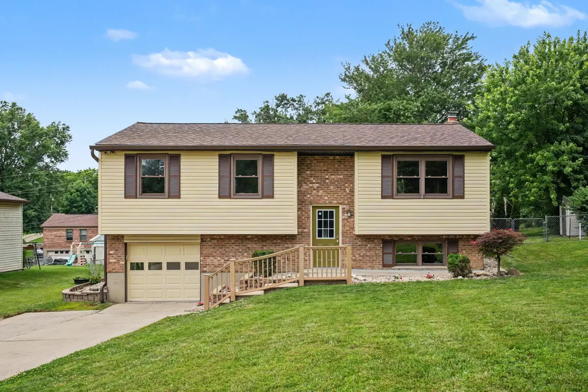 6329 Clovernook Drive, Burlington, KY 41005 - #1