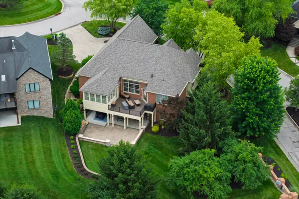 10831 Saint Leger Circle, Union, KY 41091