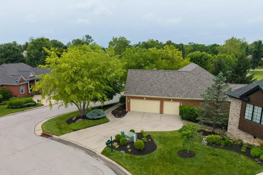 10831 Saint Leger Circle, Union, KY 41091 - #2