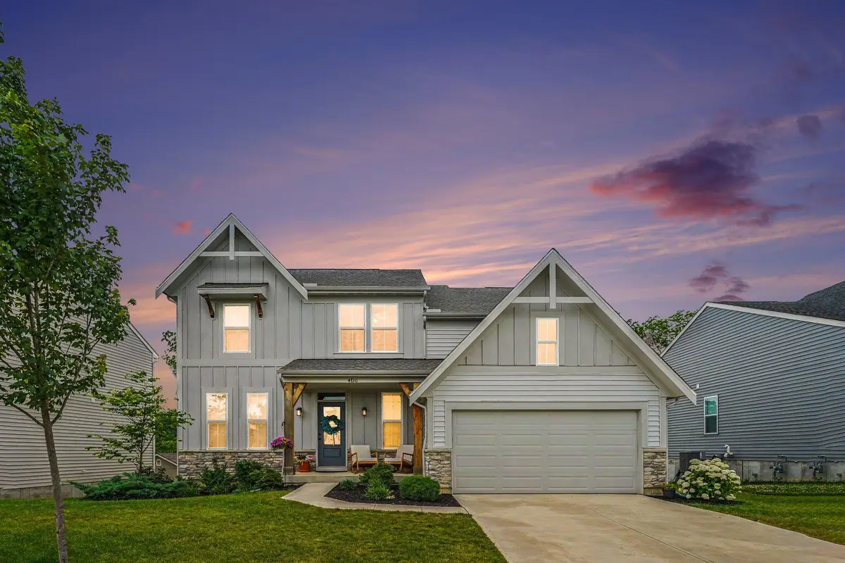 4720 Donegal Avenue, Union, KY 41091 - #1