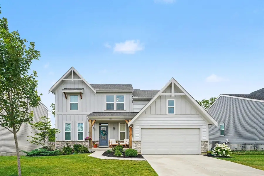 4720 Donegal Avenue, Union, KY 41091 - #2