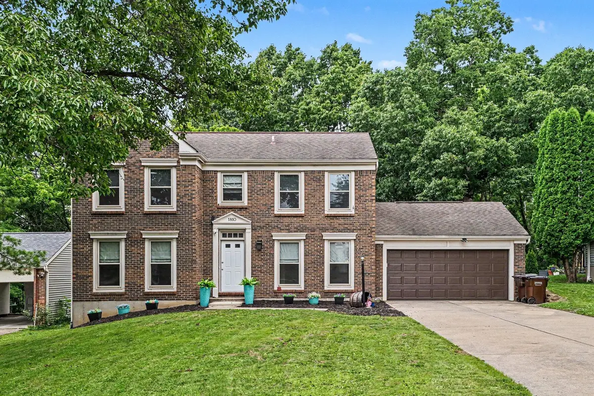 1810 Promontory Drive, Florence, KY 41042 - #1