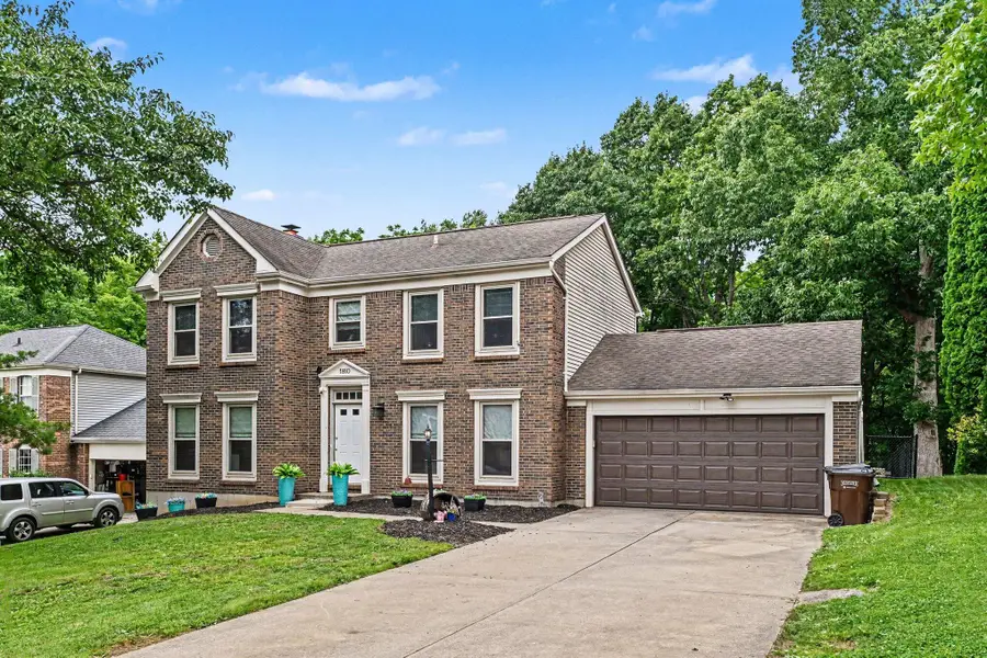 1810 Promontory Drive, Florence, KY 41042 - #2