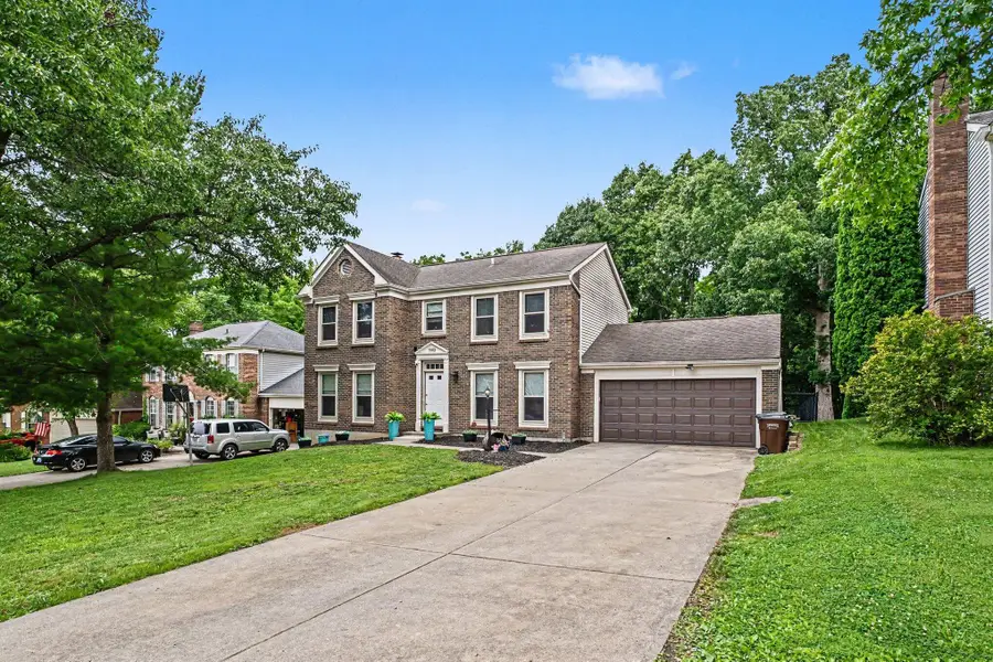 1810 Promontory Drive, Florence, KY 41042 - #3
