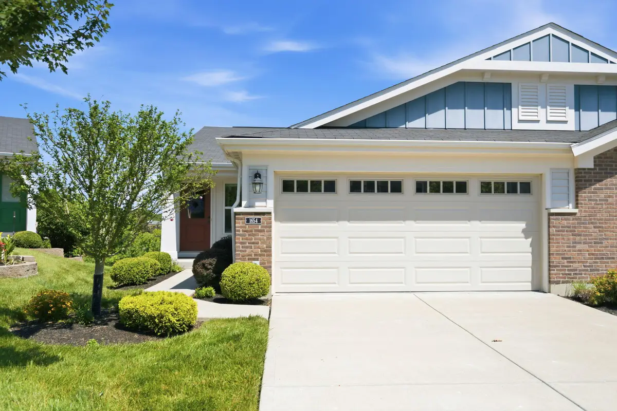 1654 Saint Annes Court, Florence, KY 41042 - #1