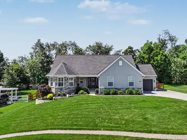 9725 Manassas Drive, Florence, KY 41042