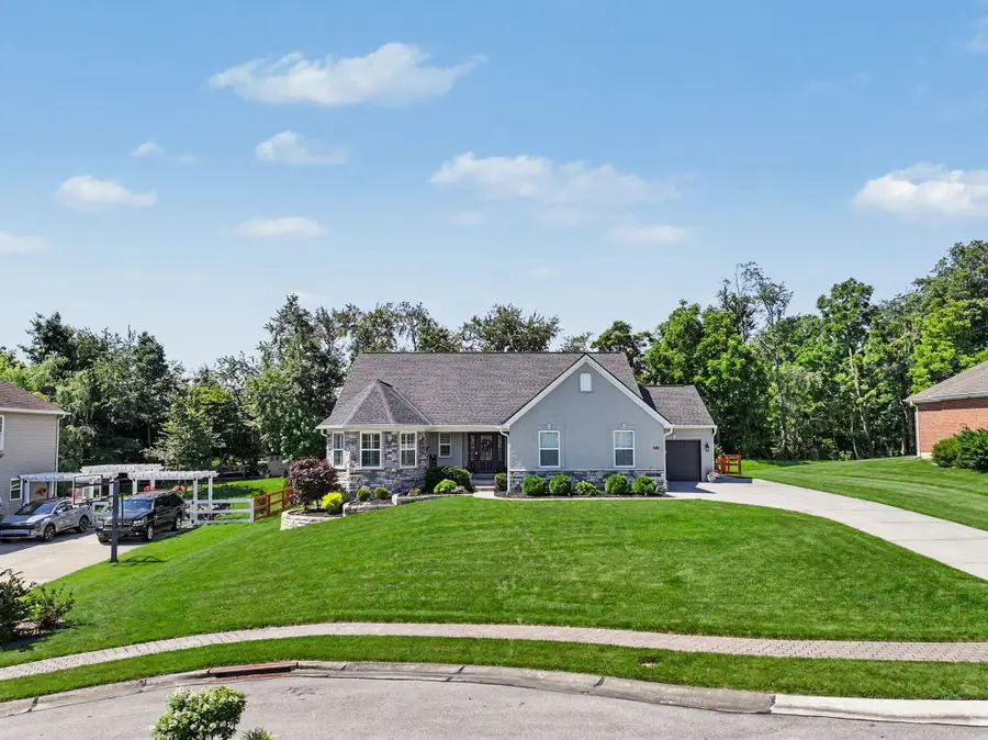 9725 Manassas Drive, Florence, KY 41042 - #3