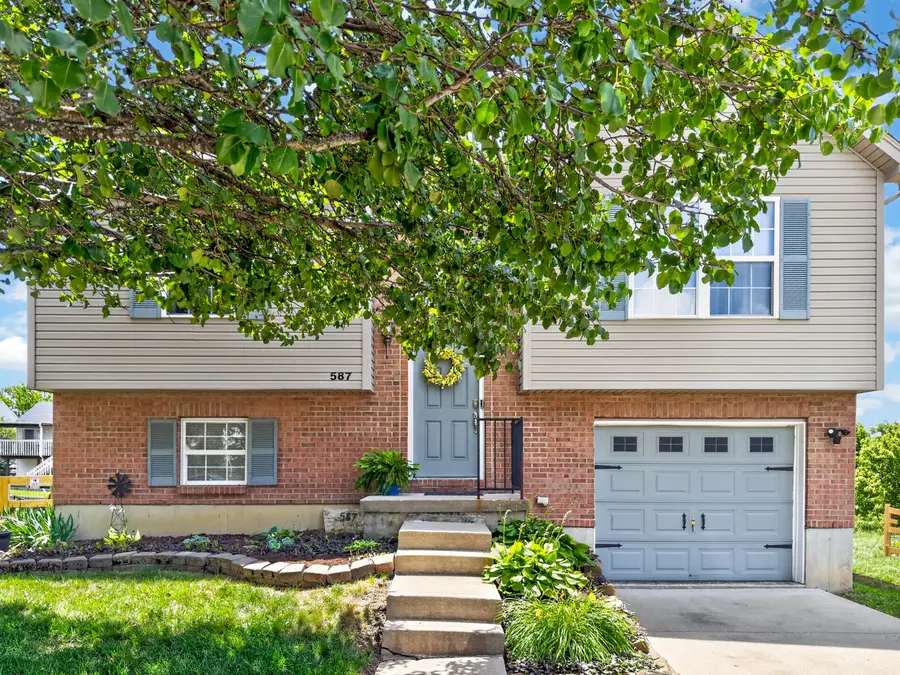 587 Branch Court, Independence, KY 41051 - #2