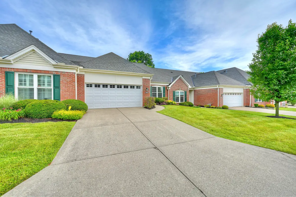 5804 Bunkers Avenue #102B, Burlington, KY 41005 - #1