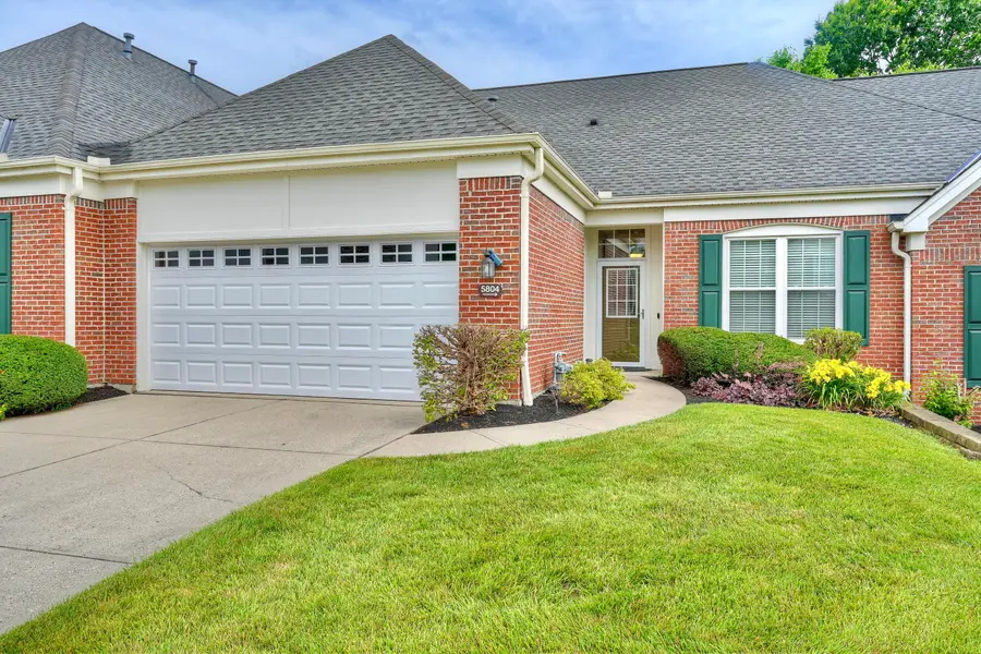 5804 Bunkers Avenue #102B, Burlington, KY 41005 - #2