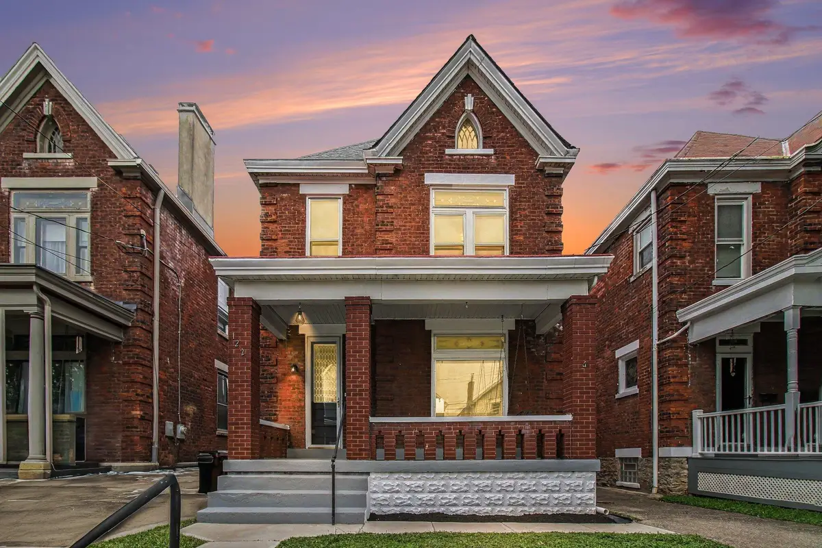 122 W 34th Street, Latonia, KY 41015 - #1