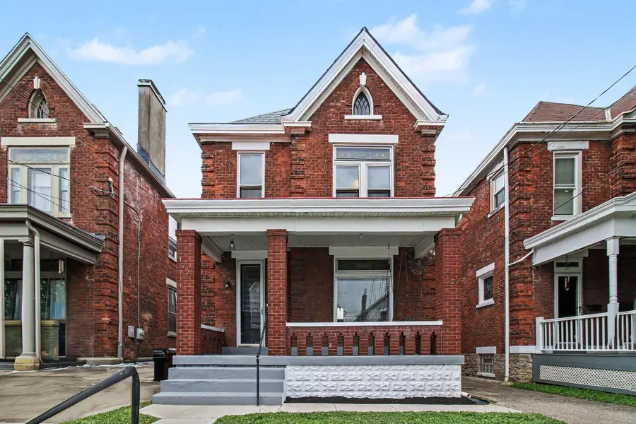 122 W 34th Street, Latonia, KY 41015 - #2