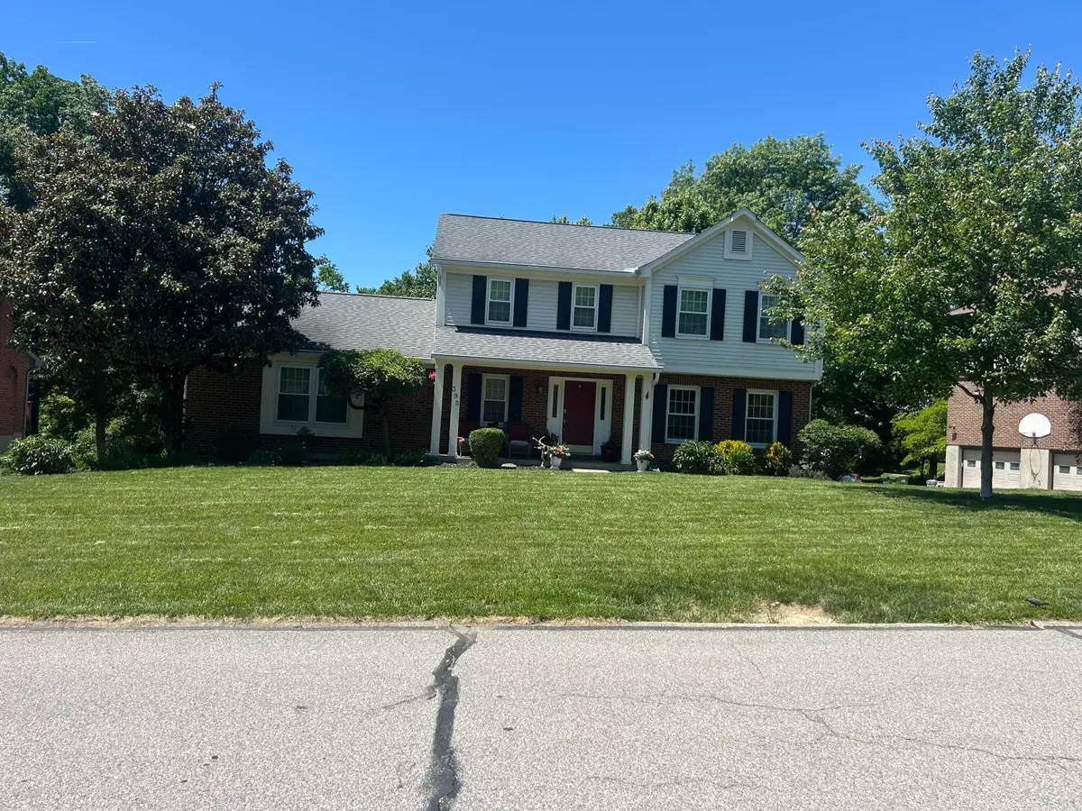 395 Longmeadow Lane, Fort Mitchell, KY 41017 - #1