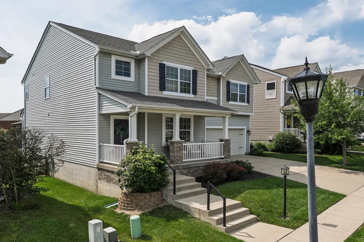 9765 Soaring Breezes, Union, KY 41091 - #1