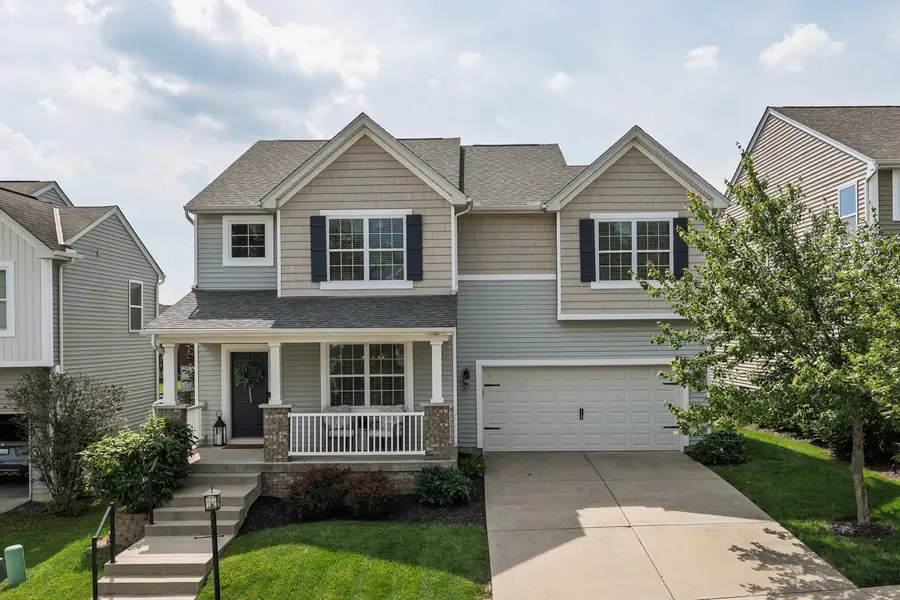 9765 Soaring Breezes, Union, KY 41091 - #2