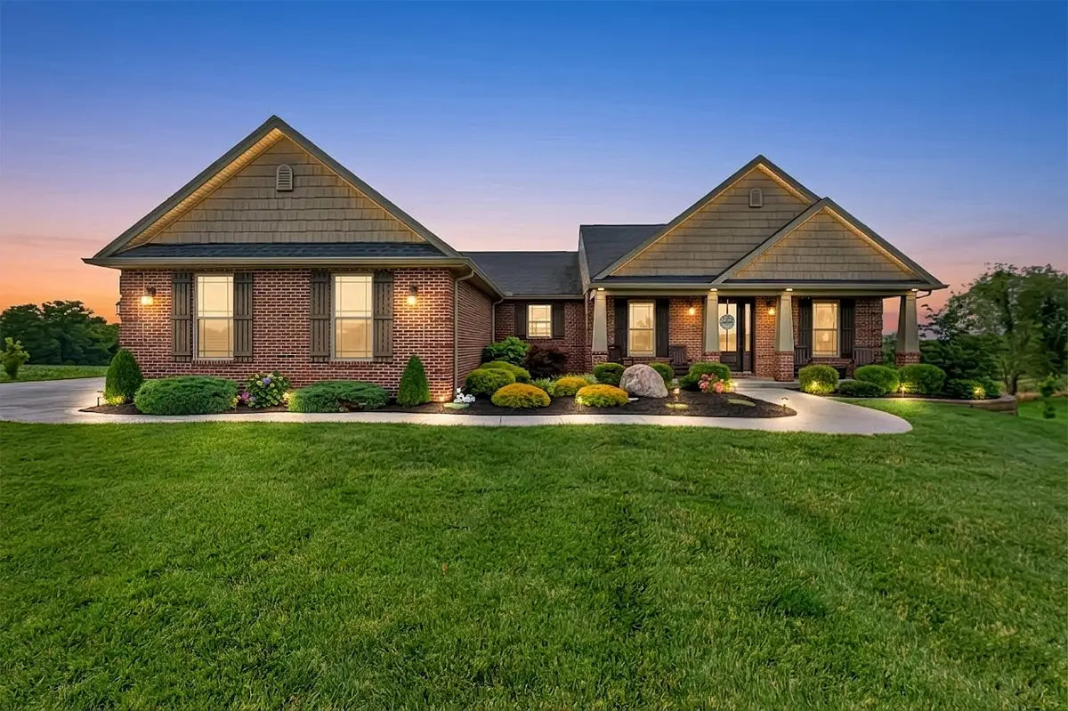 15250 Porter Road, Verona, KY 41092 - #1