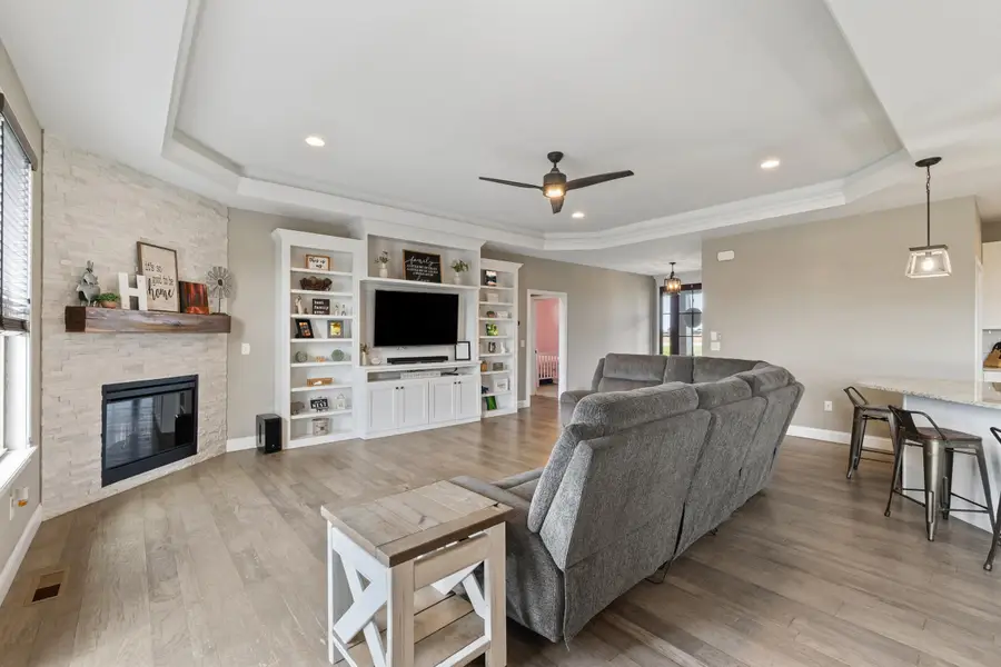 15250 Porter Road, Verona, KY 41092 - #2