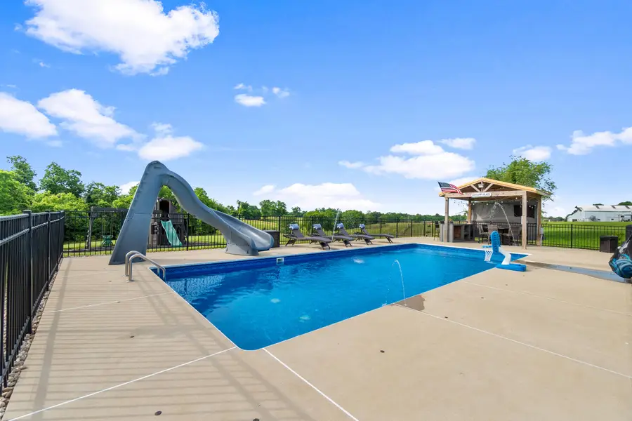 15250 Porter Road, Verona, KY 41092 - #3