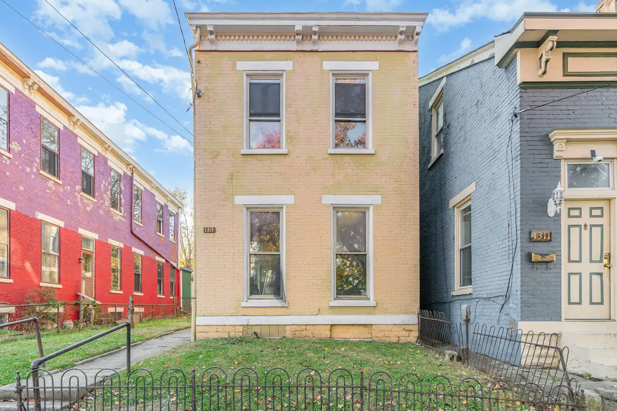 1313 Russell Street, Covington, KY 41011 - #1