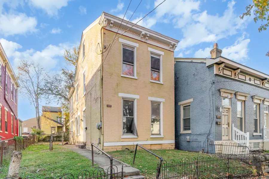 1313 Russell Street, Covington, KY 41011 - #2