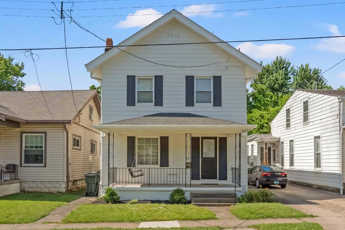 35 E 40th Street, Latonia, KY 41015 - #1