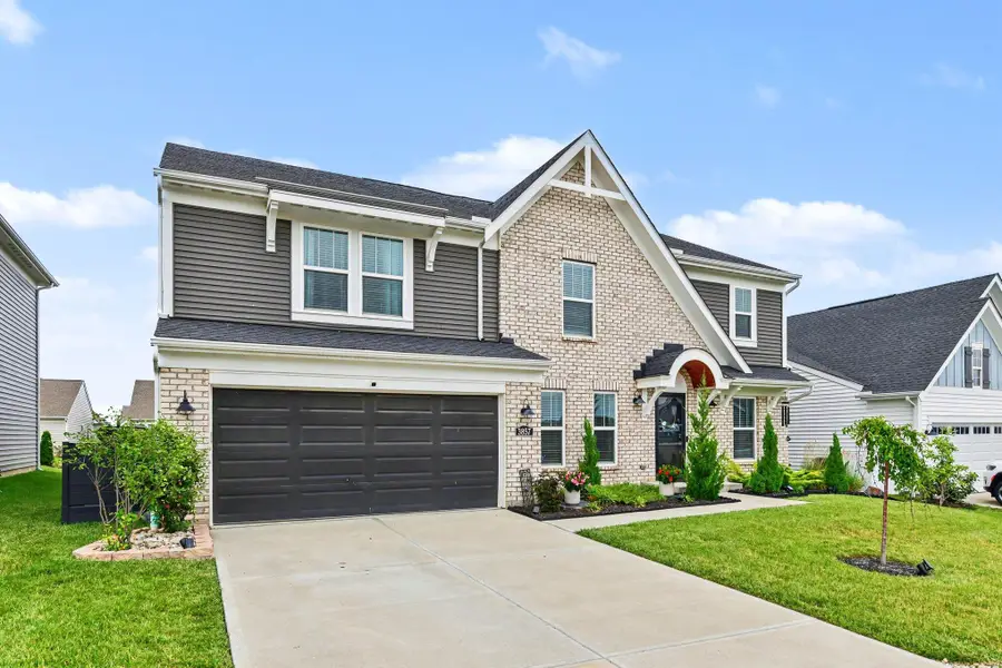 3857 Circollo Drive, Covington, KY 41017 - #2
