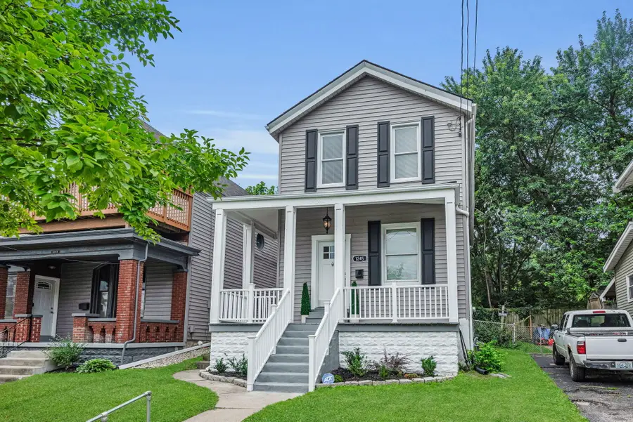 1245 Highway Avenue, Covington, KY 41011 - #2