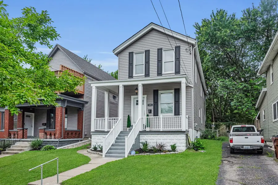 1245 Highway Avenue, Covington, KY 41011 - #3