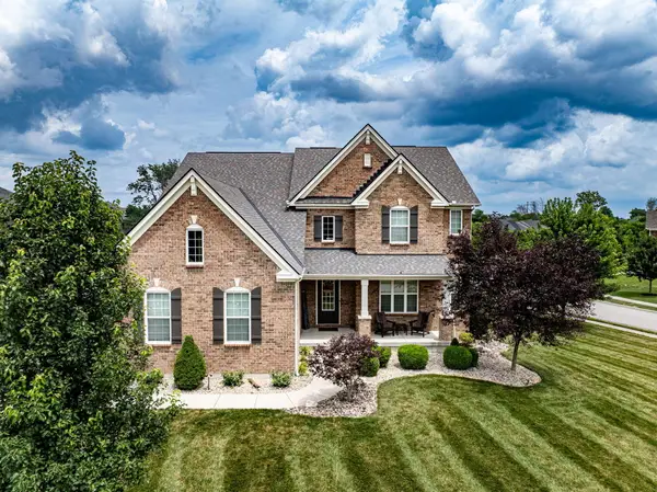 11120 War Admiral Drive, Union, KY 41091