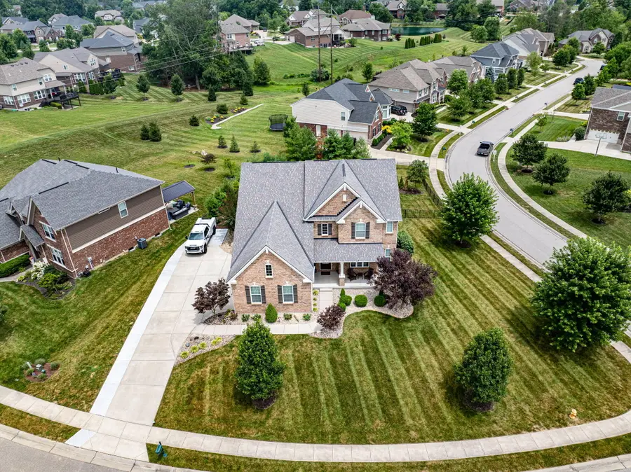 11120 War Admiral Drive, Union, KY 41091 - #2
