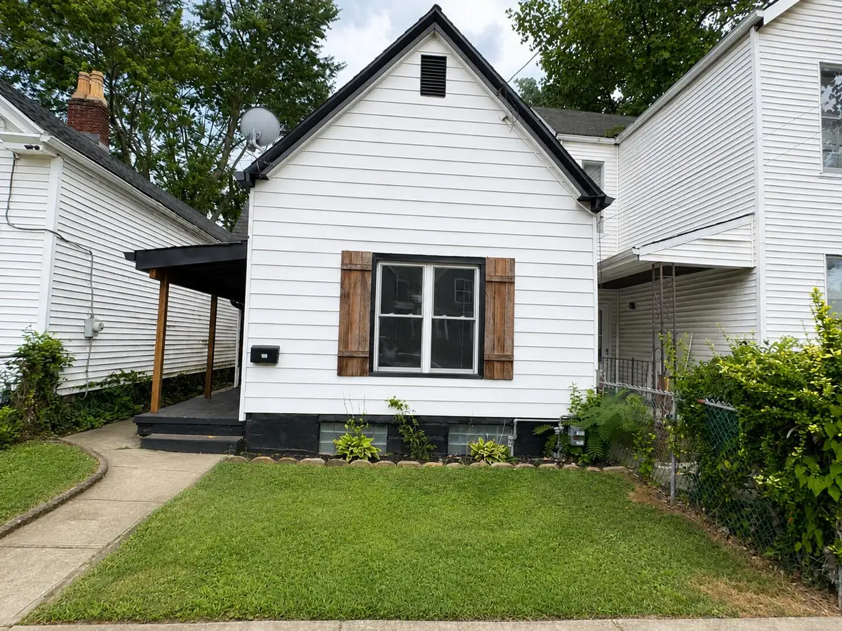 106 Ward Avenue, Bellevue, KY 41073 - #1